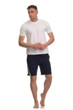 Navy Ανδρική Βερμούδα 1205-NAVY