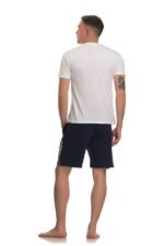 Navy Ανδρική Βερμούδα 1205-NAVY