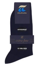 Κάλτσες Χωρίς Ραφές 150 - Extra fine - Αντιιδρωτικές (Εκρού - Μπλε - Μαύρο - Ραφ)