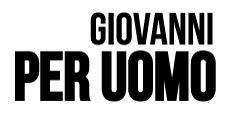 Giovanni Per Uomo